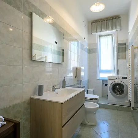 Skyline Terrace Apartment