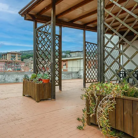 Skyline Terrace * La Spezia